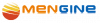 Mengine.fr logo