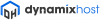 Dynamixhost.com logo